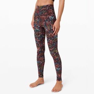 Lululemon Align Pants 28"